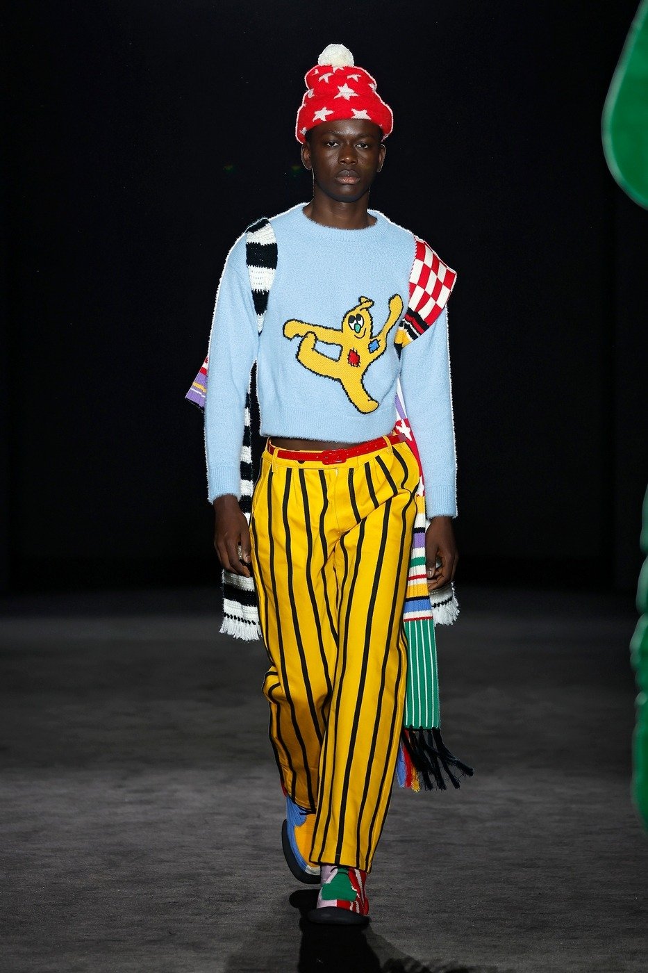 Diseño de Moda Barcelona