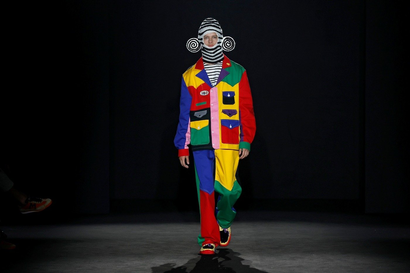 Diseño de Moda Barcelona